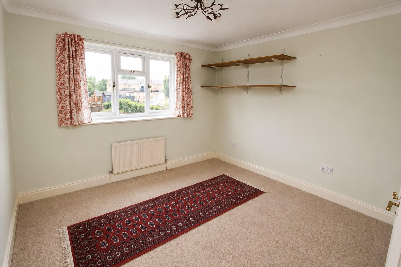 Carew Close, Tilehurst, Reading